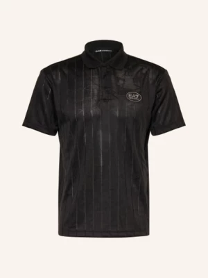 Obrázek produktu ea7 Emporio Armani Funkční Polokošile Pro černá
