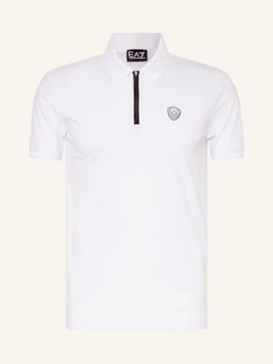 Obrázek produktu ea7 Emporio Armani Funkční Polokošile Train Premium bílá