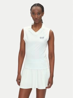 Obrázek produktu EA7 Emporio Armani Funkční tričko 7W000200 AF13282 M9040 Bílá Regular Fit