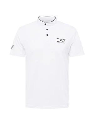 Obrázek produktu EA7 Emporio Armani Funkční tričko  černá / bílá