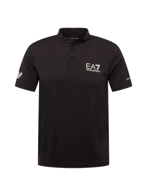 Obrázek produktu EA7 Emporio Armani Funkční tričko  černá / bílá