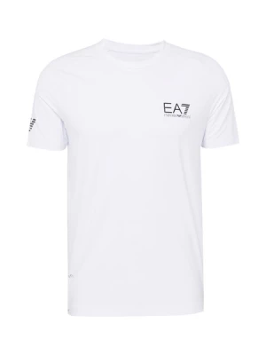 Obrázek produktu EA7 Emporio Armani Funkční tričko  černá / bílá