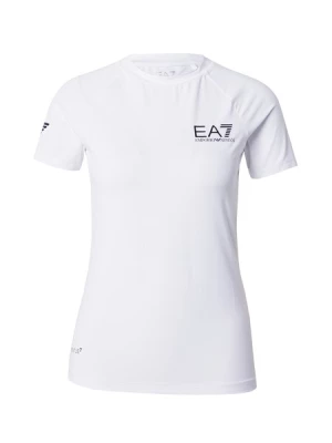 Obrázek produktu EA7 Emporio Armani Funkční tričko  černá / bílá