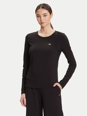 Obrázek produktu EA7 Emporio Armani Halenka 7W000456 AF10373 UC001 Černá Slim Fit