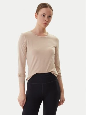 Obrázek produktu EA7 Emporio Armani Halenka 7W000522 AF10373 U1046 Béžová Regular Fit