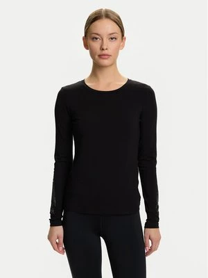 Obrázek produktu EA7 Emporio Armani Halenka 7W000522 AF10373 UC001 Černá Regular Fit
