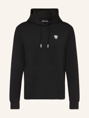 Obrázek produktu ea7 Emporio Armani Hoddie černá