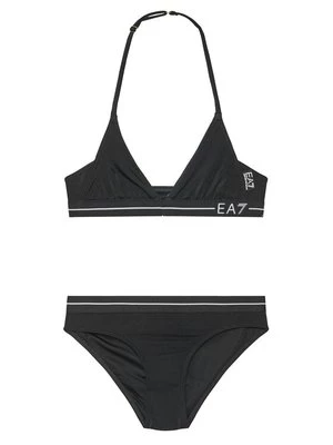 Obrázek produktu EA7 Emporio Armani Jednodílné plavky 7G000091 AF12213 UC001 Černá