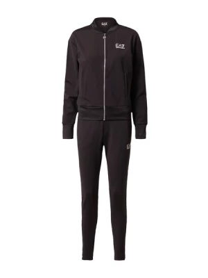 Obrázek produktu EA7 Emporio Armani Joggingová souprava  černá / bílá