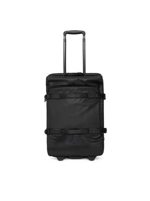 Obrázek produktu EA7 Emporio Armani Kabinový kufr 7X000296 AF18386 UC001 Černá