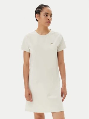 Obrázek produktu EA7 Emporio Armani Každodenní šaty 7W000084 AF12484 U1112 Béžová Regular Fit