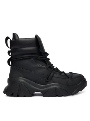 Obrázek produktu EA7 Emporio Armani Kotníková obuv 7X000335 AF18611 MC061 Černá
