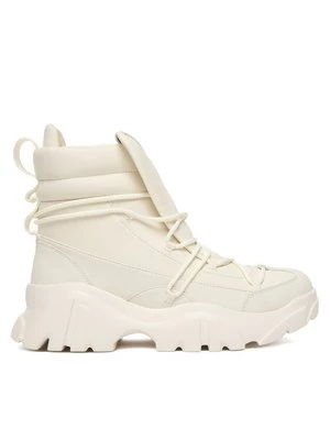 Obrázek produktu EA7 Emporio Armani Kotníková obuv 7X000335 AF18611 MZ182 Bílá
