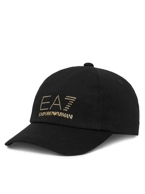 Obrázek produktu EA7 Emporio Armani Kšiltovka 7W000327 AF13009 UC001 Černá
