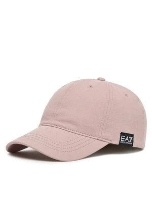 Obrázek produktu EA7 Emporio Armani Kšiltovka 7X000047 AF11989 U4079 Růžová
