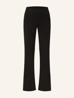 Obrázek produktu ea7 Emporio Armani Legíny Train Core černá