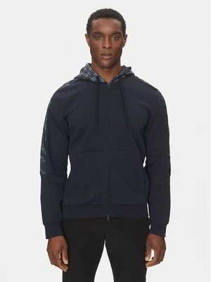 Obrázek produktu EA7 Emporio Armani Mikina 7M000209 AF12660 UB102 Tmavomodrá Modern Fit