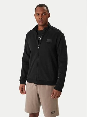 Obrázek produktu EA7 Emporio Armani Mikina 7M001362 AF22262 UC001 Černá Regular Fit