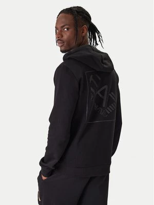 Obrázek produktu EA7 Emporio Armani Mikina 7M001490 AF17787 UC001 Černá Regular Fit