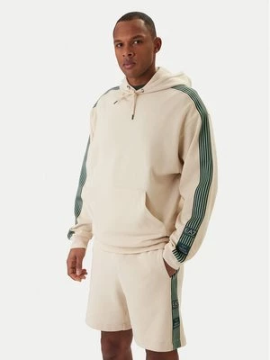 Obrázek produktu EA7 Emporio Armani Mikina 7M001508 AF12660 Béžová Regular Fit