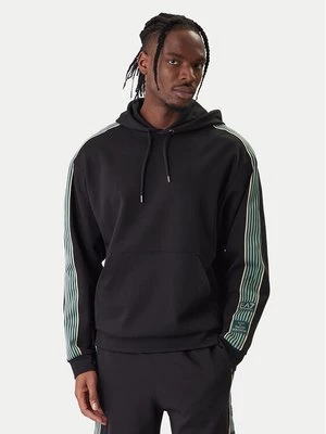 Obrázek produktu EA7 Emporio Armani Mikina 7M001508 AF12660 UC001 Černá Regular Fit