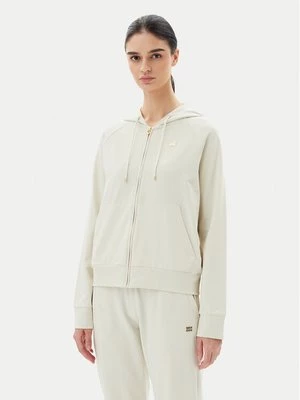 Obrázek produktu EA7 Emporio Armani Mikina 7W000078 AF13135 U1112 Béžová Regular Fit