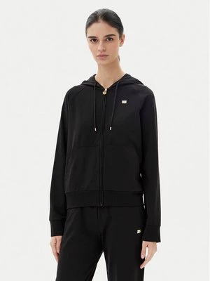 Obrázek produktu EA7 Emporio Armani Mikina 7W000078 AF13135 UC001 Černá Regular Fit