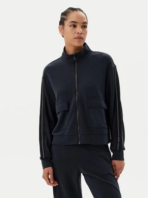 Obrázek produktu EA7 Emporio Armani Mikina 7W000171 AF12643 UC001 Černá Regular Fit