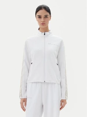 Obrázek produktu EA7 Emporio Armani Mikina 7W000275 AF12501 U0002 Bílá Regular Fit