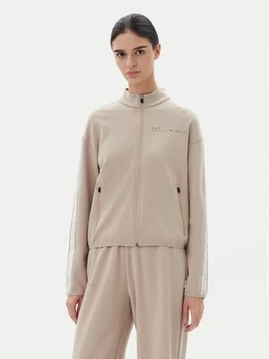 Obrázek produktu EA7 Emporio Armani Mikina 7W000275 AF12501 U6155 Béžová Regular Fit
