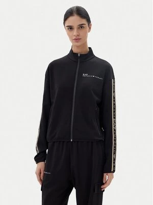 Obrázek produktu EA7 Emporio Armani Mikina 7W000275 AF12501 UC001 Černá Regular Fit