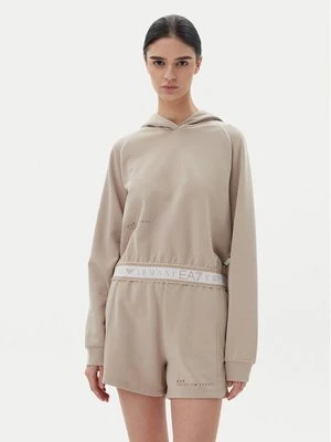 Obrázek produktu EA7 Emporio Armani Mikina 7W000277 AF12501 U6155 Béžová Regular Fit