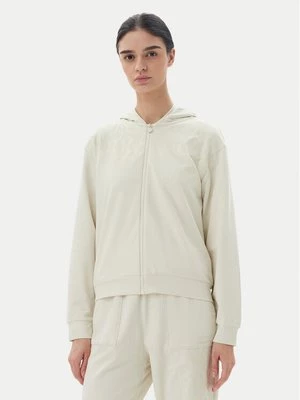 Obrázek produktu EA7 Emporio Armani Mikina 7W000479 AF13135 U1112 Béžová Regular Fit