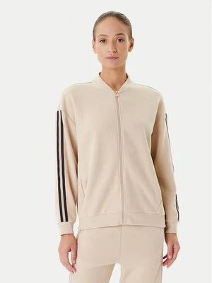 Obrázek produktu EA7 Emporio Armani Mikina 7W000566 AF15528 U1046 Béžová Relaxed Fit