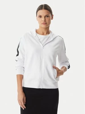 Obrázek produktu EA7 Emporio Armani Mikina 7W000960 AF12501 U0002 Bílá Regular Fit