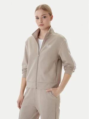 Obrázek produktu EA7 Emporio Armani Mikina 7W001152 AF12501 U6225 Béžová Regular Fit