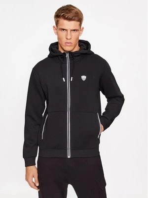Obrázek produktu EA7 Emporio Armani Mikina 8NPM20 PJ4EZ 1200 Černá Regular Fit