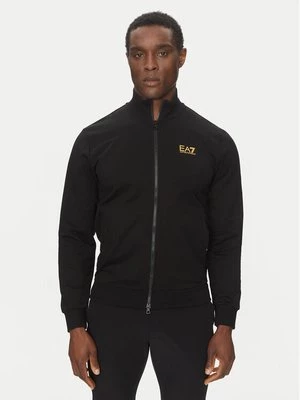 Obrázek produktu EA7 Emporio Armani Mikina 8NPM31 PJVRZ MC004 Černá Regular Fit