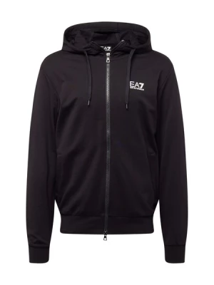 Obrázek produktu EA7 Emporio Armani Mikina  černá / offwhite