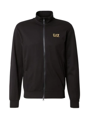 Obrázek produktu EA7 Emporio Armani Mikina  medová / černá
