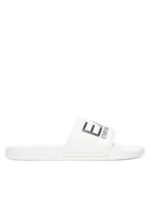 Obrázek produktu EA7 Emporio Armani Nazouváky 7X000108 AF15118 U0001 Bílá