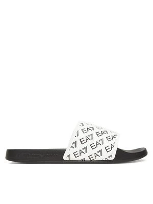 Obrázek produktu EA7 Emporio Armani Nazouváky 7X000109 AF15125 F0043 Bílá