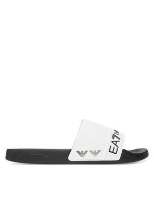 Obrázek produktu EA7 Emporio Armani Nazouváky 7X000110 AF15128 FC079 Bílá