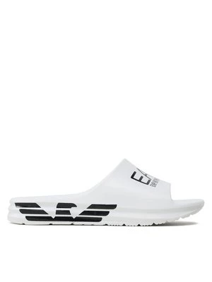 Obrázek produktu EA7 Emporio Armani Nazouváky XBP008 Bílá