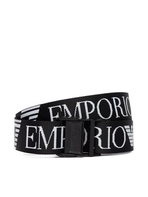 Obrázek produktu EA7 Emporio Armani Pásek 7X000089 AF14310 MC001 Černá