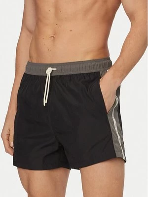 Obrázek produktu EA7 Emporio Armani Plavecké šortky 7M001679 AF21070 MC429 Černá Regular Fit