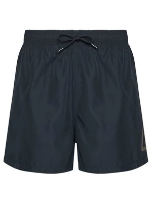 Obrázek produktu EA7 Emporio Armani Plavecké šortky 7M002001 AF14497 MC004 Černá Regular Fit