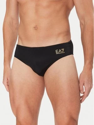 Obrázek produktu EA7 Emporio Armani Plavky 7M000500 AF14514 MB010 Tmavomodrá