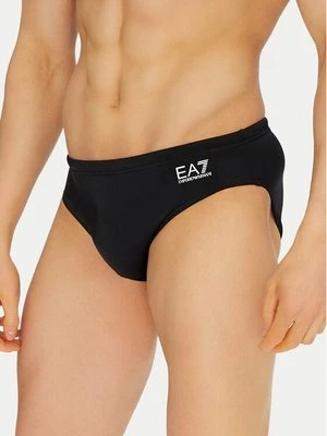 Obrázek produktu EA7 Emporio Armani Plavky 7M000501 AF14514 MC026 Černá