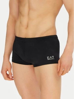 Obrázek produktu EA7 Emporio Armani Plavky 7M000551 AF14514 MC026 Černá
